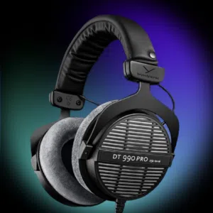 سماعة DT990 pro 250 ohm