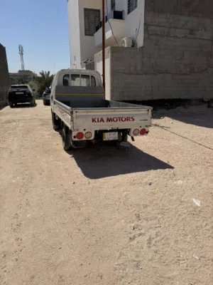 Used Kia Other in Basra