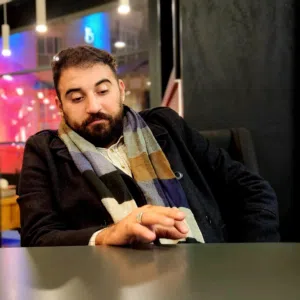 ابراهيم القويدر 