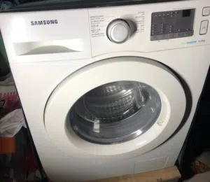 Samsung 6kg washing machine like new