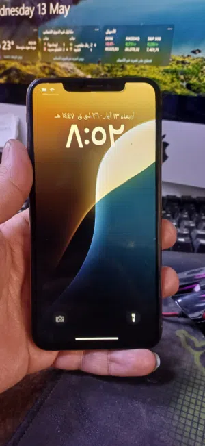 IPhone Xs max
