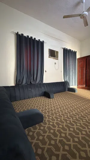 منزل للجار اليومي في الاشخرة