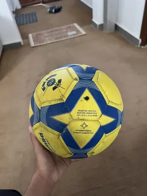 Ball Sports . Used3