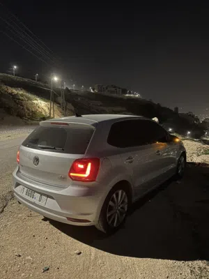 Used Volkswagen Polo in Nablus