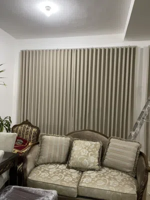 ستائر منازل مكاتب