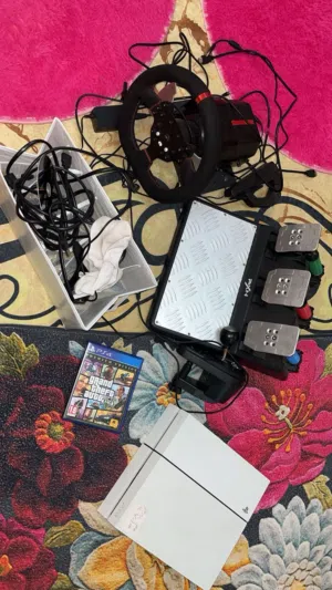 بليستيشن 4 فات معدل البيع