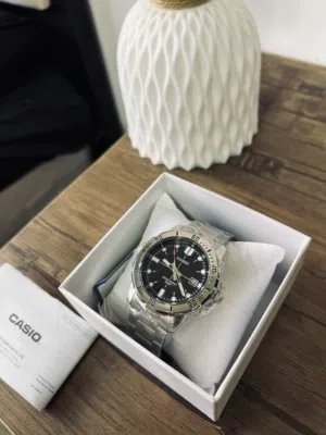 Analog Quartz Casio watches  for sale in Amman