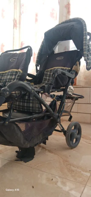 عربية اطفال ل توأم