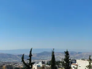 Residential Land for Sale in Amman Swelieh