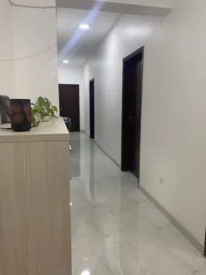 Room for rent unfurnished or semi