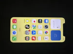 Apple iPhone 12 64 GB in Al Dhahirah