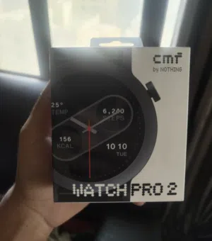 CMF watch pro 2