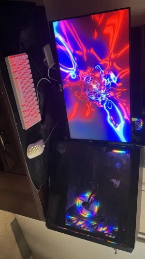 بيسي قيمنق للبيع