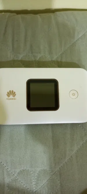 Mifi Huawei ماي فاي متنقل