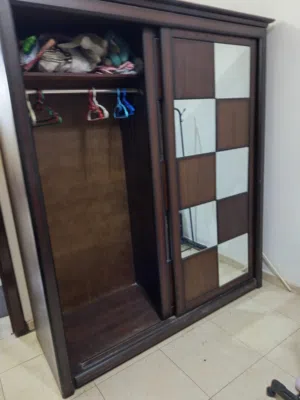 غرفه نوم شبابيه بسعر لقطه بسبب السفر