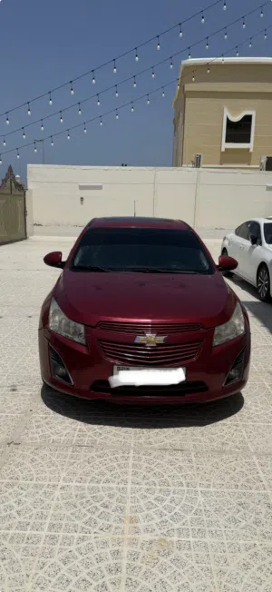 شفروليه كروز موديل 2013