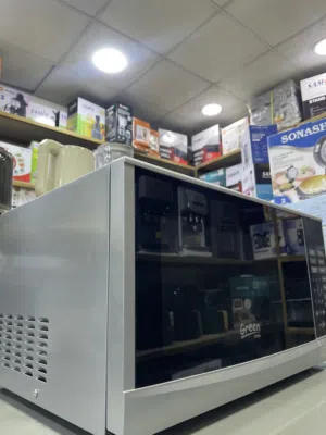Green Home 30+ Liters Microwave in Amman