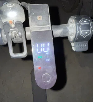 xiaomi mi electric scooter