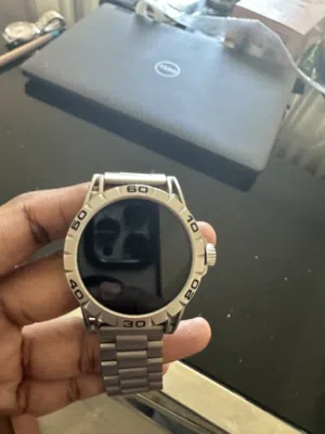 Swiss Military Smart Watch Dom 2