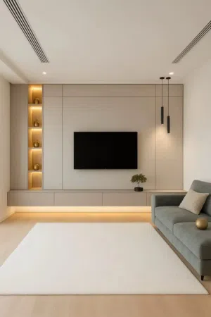 ديكورات ودهانات المدينة