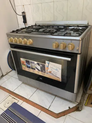فرن وغاز بيكو
