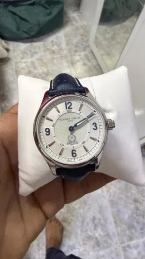 Friedrique constant watch box pack available for sale
