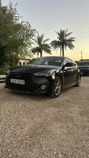 Used Hyundai Veloster in Babylon