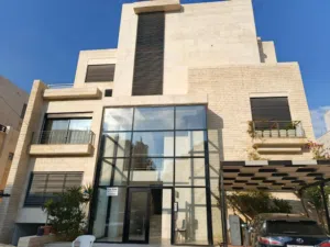 REF:14952 - شقة مميزة للبيع – عبدون