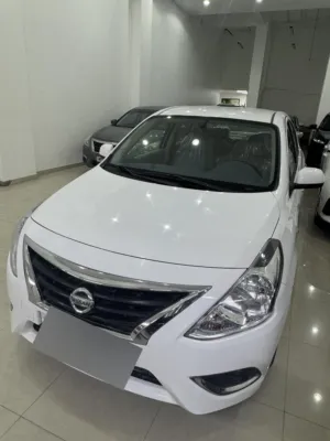 NISSAN SUNNY 2024 - URGENT SALE! - INSTALLMENT AVAILABLE! - SINGLE OWNER! - BRAND NEW