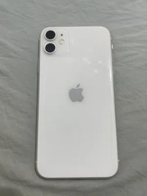 IPHONE 11 عادي