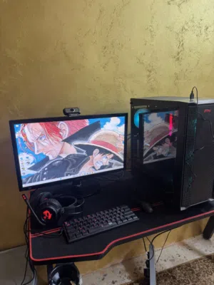 للبيع Pc gaming