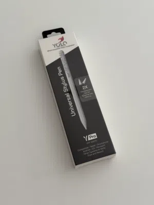 YOLO stylus pen for tablet/phone