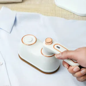Mini Fer à vapeur portatif pour vêtements MY-018 – مكواة بخار محمولة