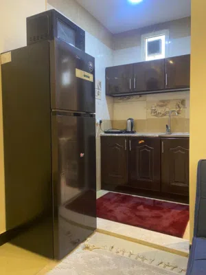 22 m2 Studio Apartments for Rent in Al Ain Al Hili