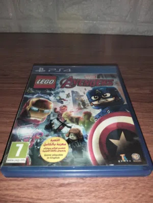 PlayStation 4 PlayStation for sale in Central Governorate