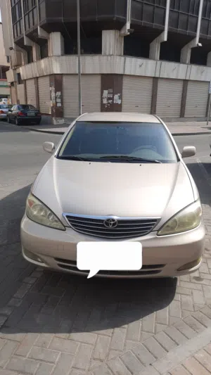 تيوتا كامري 2003