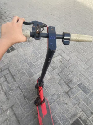 Electric scooter for sale use two months working