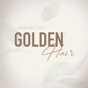 golden hair company 
