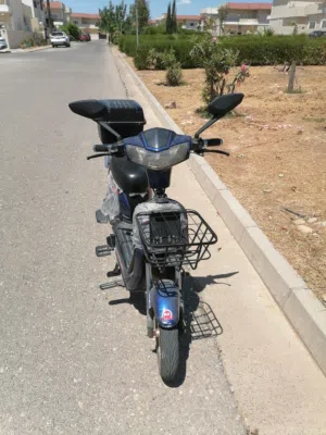 دراجه شحن للبيع
