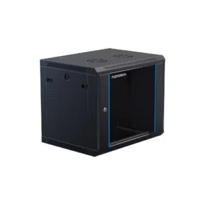 كابينة شبكات سيرفر 4U باب قابل للإقفال – Marsriva Network Server Cabinet 4U WS6404 (600×450)