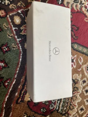 نظاره (Mercedes Benz)