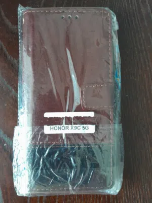 Honor X9C Flip cover