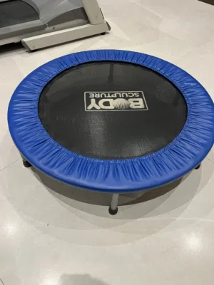 Trampoline
