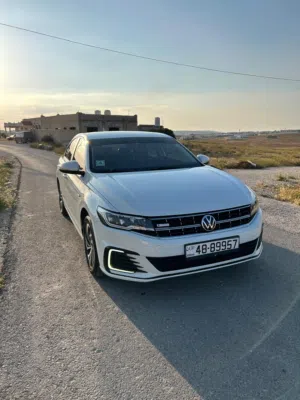 Used Volkswagen Bora in Mafraq