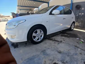 Used Hyundai i30 in Tripoli