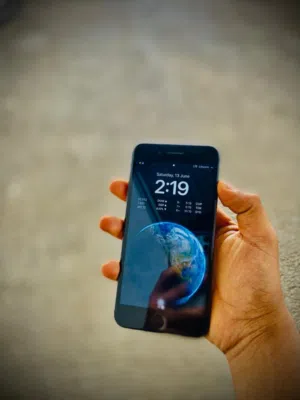 Apple iPhone 8 Plus 64 GB in Tripoli