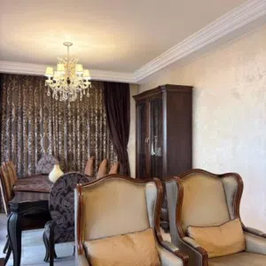 Luxury Furnished Apartment for Rent in Dahyet Al Nakheel