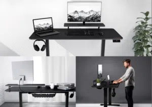 Gaming/office desk. Cougar Professional height-adjustable