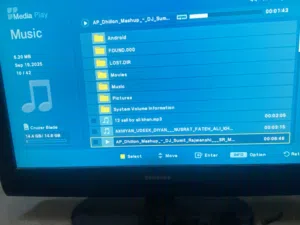 sumsung lcd