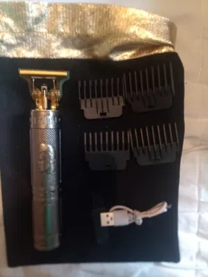 مكينة حلاقة
